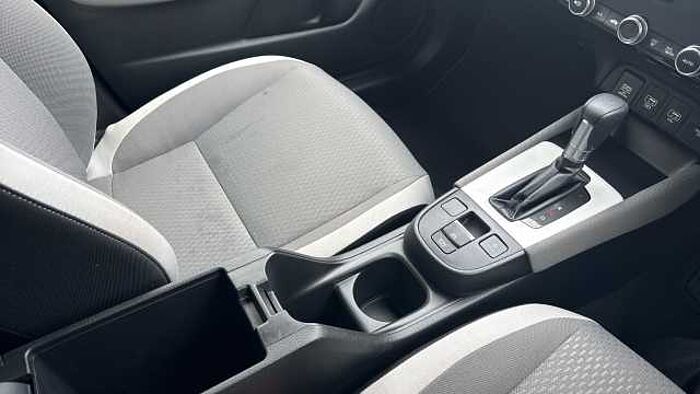 Honda Jazz Hybrid 1.5 i-MMD Hybrid Crosstar EX 5dr eCVT 