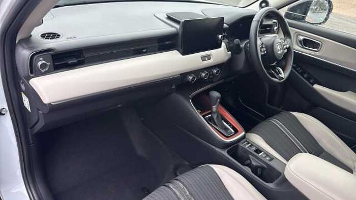 Honda HR-V Hybrid 1.5 eHEV Advance Style 5dr CVT 