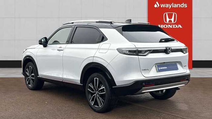 Honda HR-V Hybrid 1.5 eHEV Advance Style 5dr CVT 
