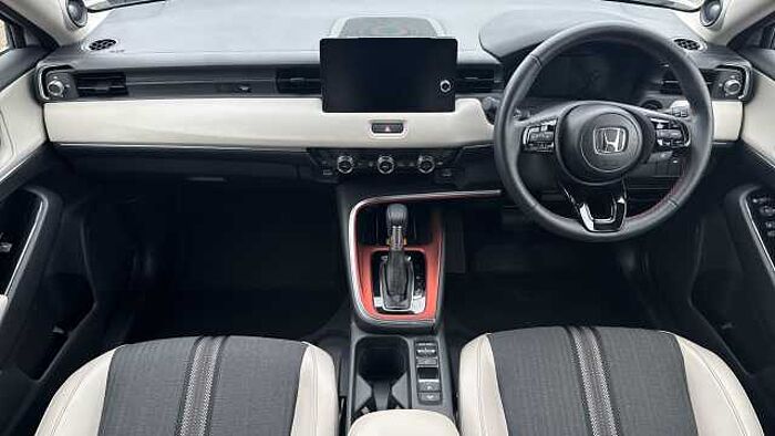 Honda HR-V Hybrid 1.5 eHEV Advance Style 5dr CVT 