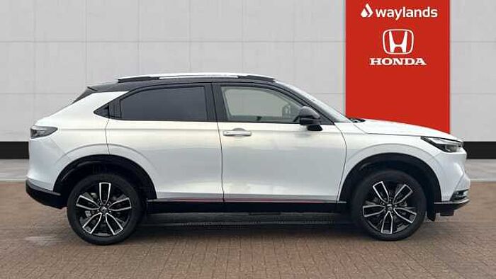 Honda HR-V Hybrid 1.5 eHEV Advance Style 5dr CVT 
