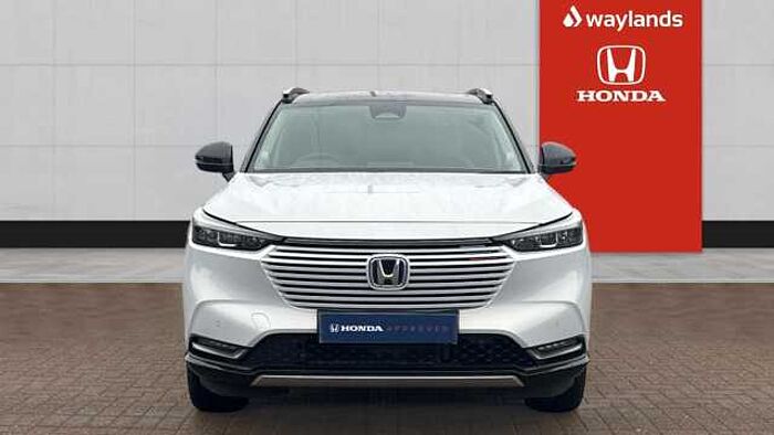 Honda HR-V Hybrid 1.5 eHEV Advance Style 5dr CVT 