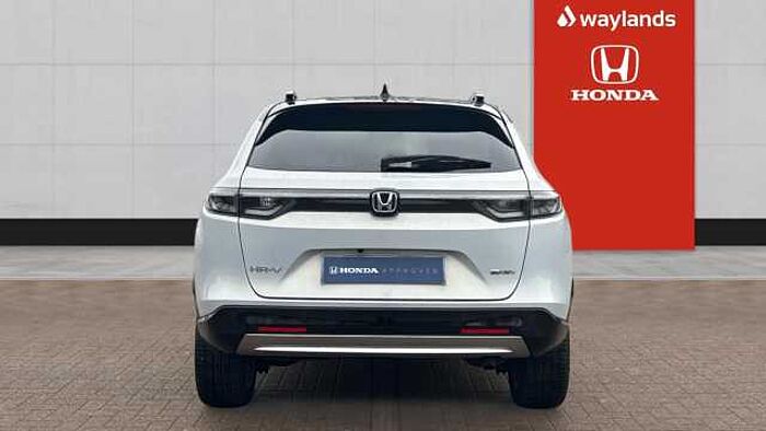 Honda HR-V Hybrid 1.5 eHEV Advance Style 5dr CVT 