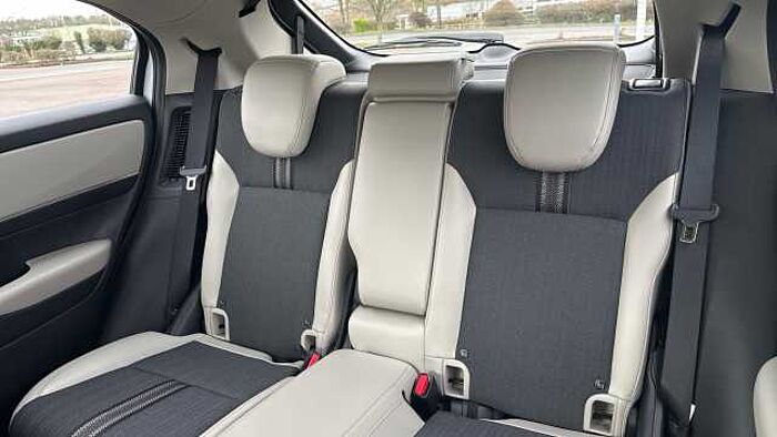 Honda HR-V Hybrid 1.5 eHEV Advance Style 5dr CVT 