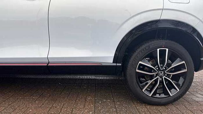 Honda HR-V Hybrid 1.5 eHEV Advance Style 5dr CVT 