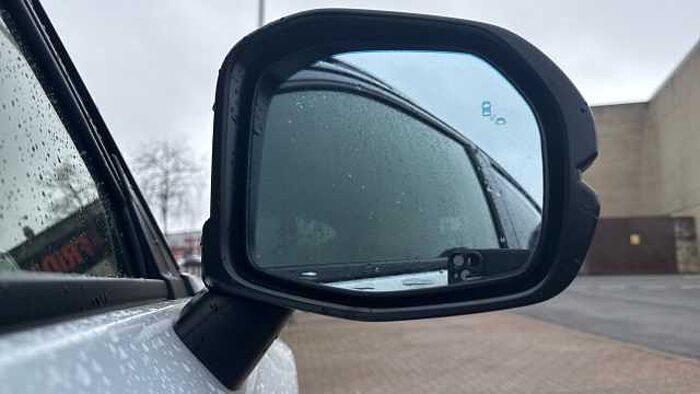 Honda HR-V Hybrid 1.5 eHEV Advance Style 5dr CVT 