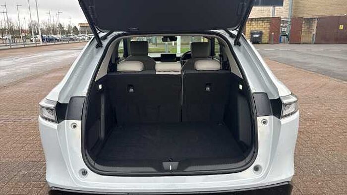 Honda HR-V Hybrid 1.5 eHEV Advance Style 5dr CVT 