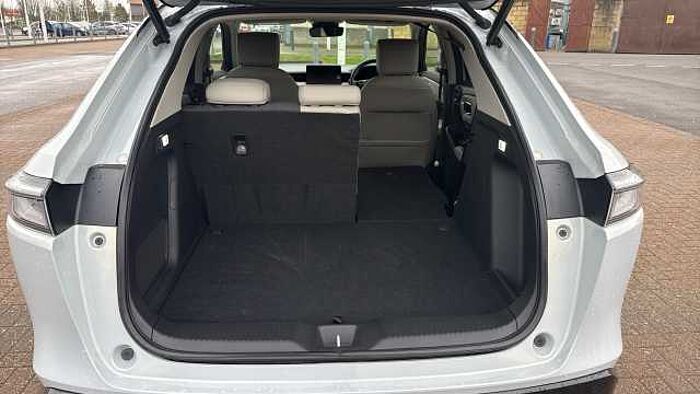 Honda HR-V Hybrid 1.5 eHEV Advance Style 5dr CVT 