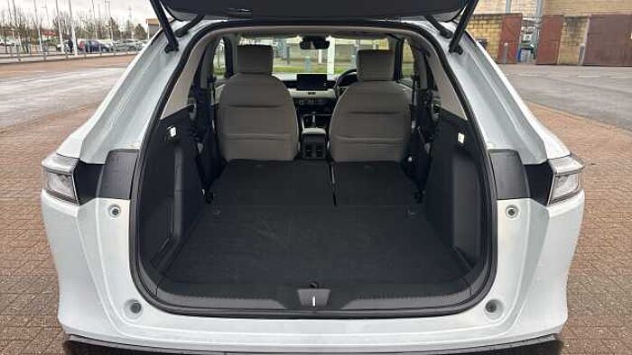 Honda HR-V Hybrid 1.5 eHEV Advance Style 5dr CVT 
