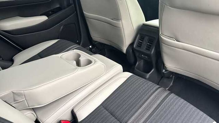 Honda HR-V Hybrid 1.5 eHEV Advance Style 5dr CVT 