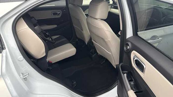 Honda HR-V Hybrid 1.5 eHEV Advance Style 5dr CVT 