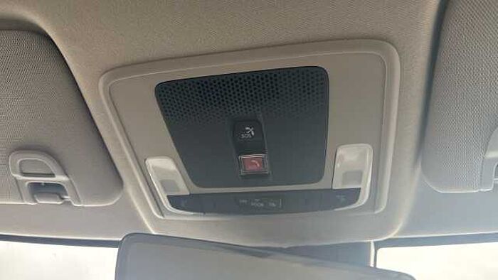 Honda HR-V Hybrid 1.5 eHEV Advance Style 5dr CVT 