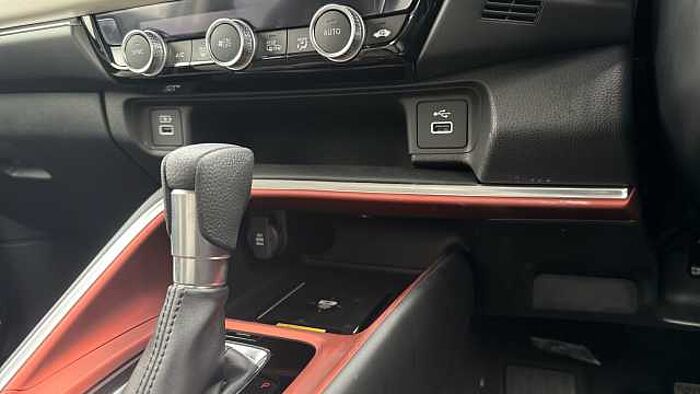 Honda HR-V Hybrid 1.5 eHEV Advance Style 5dr CVT 