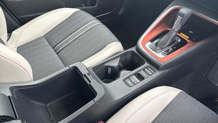 Honda HR-V Hybrid 1.5 eHEV Advance Style 5dr CVT 