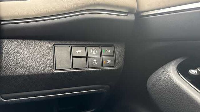 Honda HR-V Hybrid 1.5 eHEV Advance Style 5dr CVT 