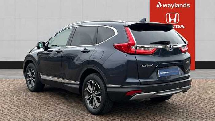 Honda CR-V Hybrid 2.0 i-MMD Hybrid EX 5dr eCVT 