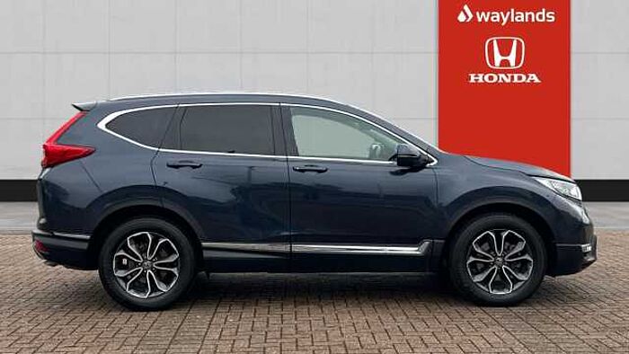 Honda CR-V Hybrid 2.0 i-MMD Hybrid EX 5dr eCVT 
