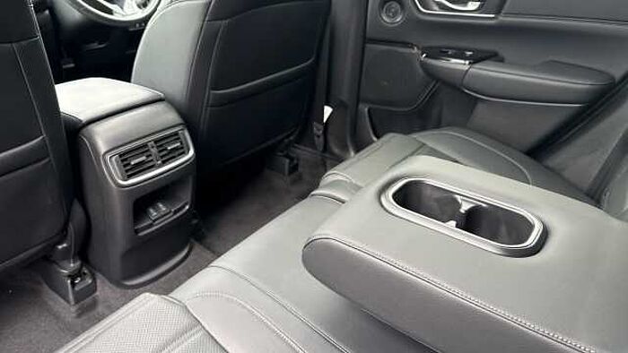 Honda CR-V Hybrid 2.0 i-MMD Hybrid EX 5dr eCVT 