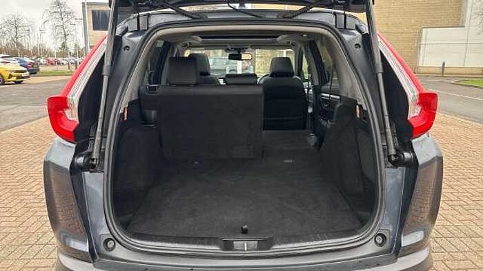 Honda CR-V Hybrid 2.0 i-MMD Hybrid EX 5dr eCVT 