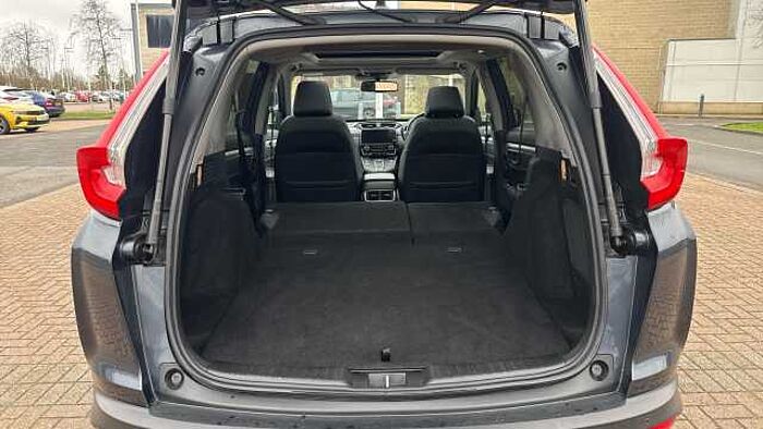 Honda CR-V Hybrid 2.0 i-MMD Hybrid EX 5dr eCVT 