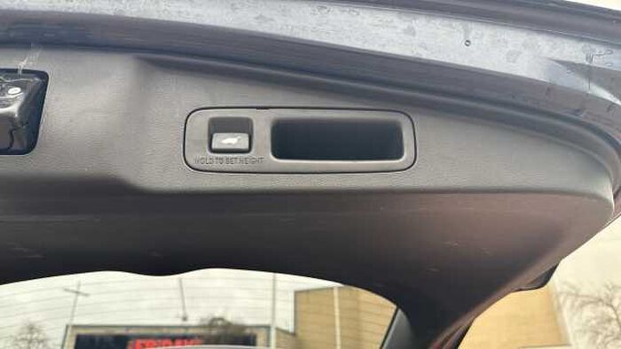 Honda CR-V Hybrid 2.0 i-MMD Hybrid EX 5dr eCVT 