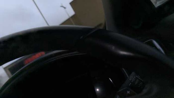 Honda CR-V Hybrid 2.0 i-MMD Hybrid EX 5dr eCVT 