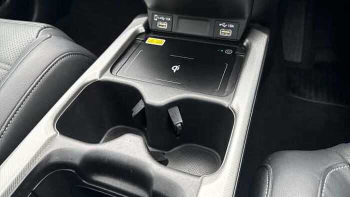 Honda CR-V Hybrid 2.0 i-MMD Hybrid EX 5dr eCVT 