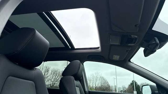 Honda CR-V Hybrid 2.0 i-MMD Hybrid EX 5dr eCVT 