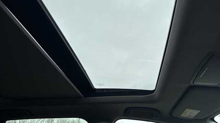 Honda CR-V Hybrid 2.0 i-MMD Hybrid EX 5dr eCVT 