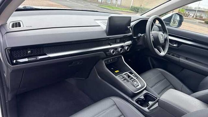 Honda CR-V Hybrid 2.0 eHEV Elegance 5dr eCVT 
