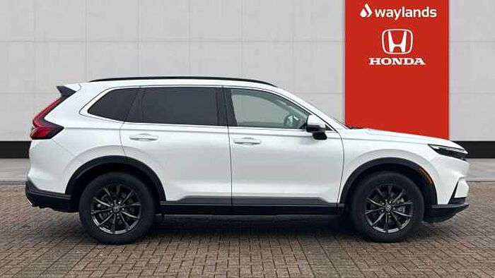 Honda CR-V Hybrid 2.0 eHEV Elegance 5dr eCVT 