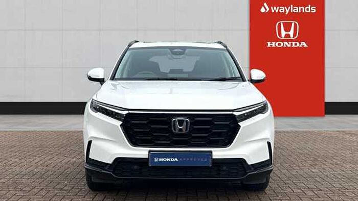 Honda CR-V Hybrid 2.0 eHEV Elegance 5dr eCVT 