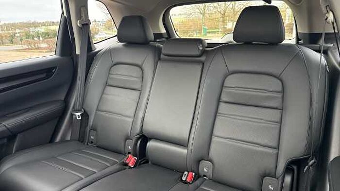 Honda CR-V Hybrid 2.0 eHEV Elegance 5dr eCVT 