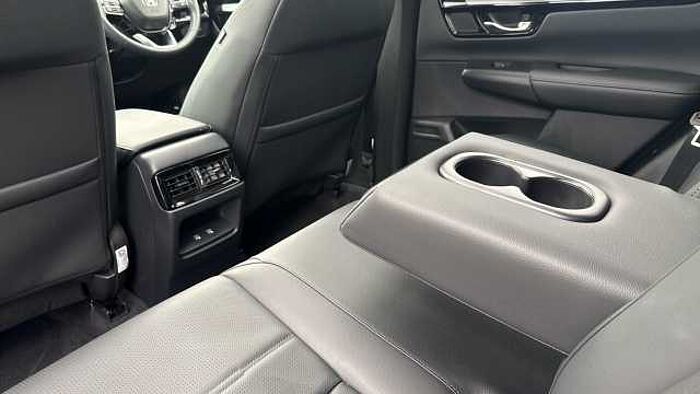 Honda CR-V Hybrid 2.0 eHEV Elegance 5dr eCVT 