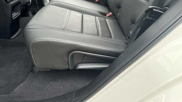 Honda CR-V Hybrid 2.0 eHEV Elegance 5dr eCVT 