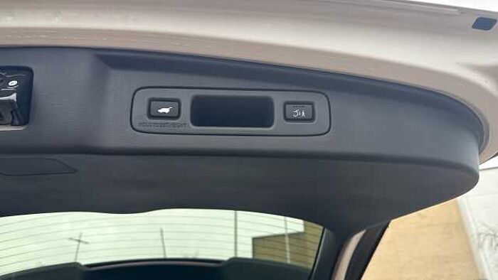 Honda CR-V Hybrid 2.0 eHEV Elegance 5dr eCVT 