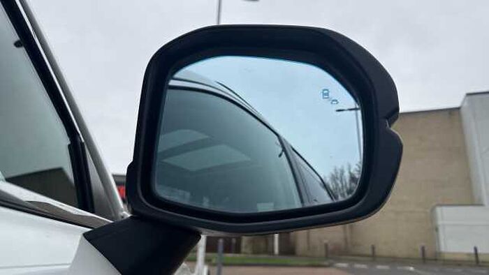 Honda CR-V Hybrid 2.0 eHEV Elegance 5dr eCVT 