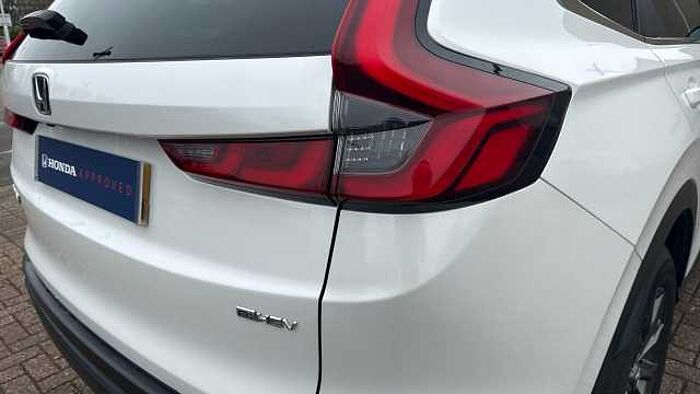 Honda CR-V Hybrid 2.0 eHEV Elegance 5dr eCVT 