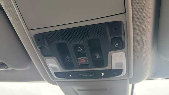 Honda CR-V Hybrid 2.0 eHEV Elegance 5dr eCVT 