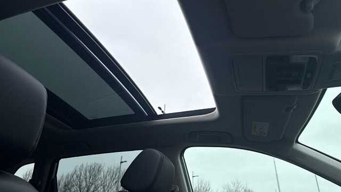 Honda CR-V Hybrid 2.0 eHEV Elegance 5dr eCVT 