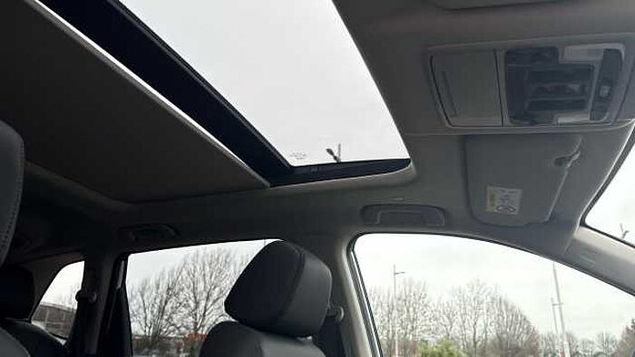 Honda CR-V Hybrid 2.0 eHEV Elegance 5dr eCVT 