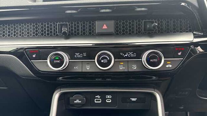 Honda CR-V Hybrid 2.0 eHEV Elegance 5dr eCVT 