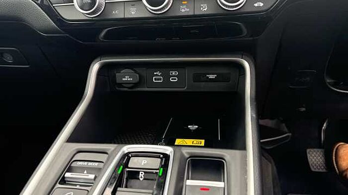 Honda CR-V Hybrid 2.0 eHEV Elegance 5dr eCVT 