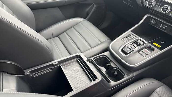 Honda CR-V Hybrid 2.0 eHEV Elegance 5dr eCVT 