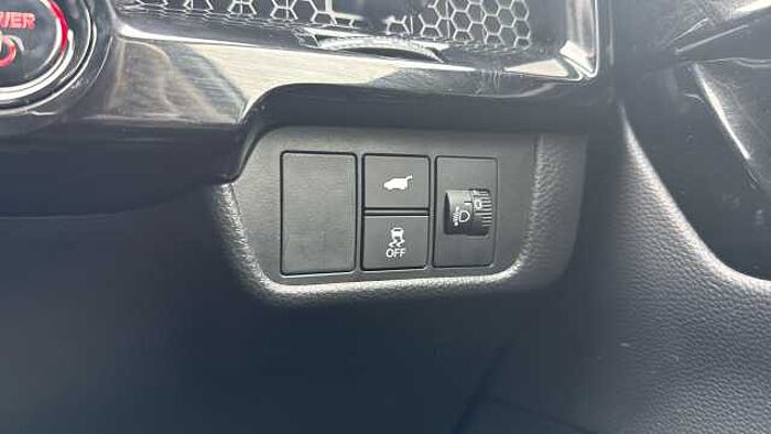 Honda CR-V Hybrid 2.0 eHEV Elegance 5dr eCVT 