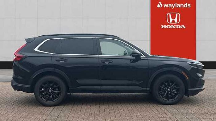 Honda CR-V Hybrid 2.0 eHEV Advance 5dr eCVT 
