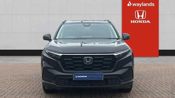 Honda CR-V Hybrid 2.0 eHEV Advance 5dr eCVT 