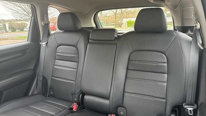 Honda CR-V Hybrid 2.0 eHEV Advance 5dr eCVT 