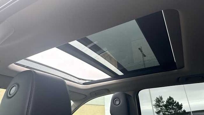 Honda CR-V Hybrid 2.0 eHEV Advance 5dr eCVT 