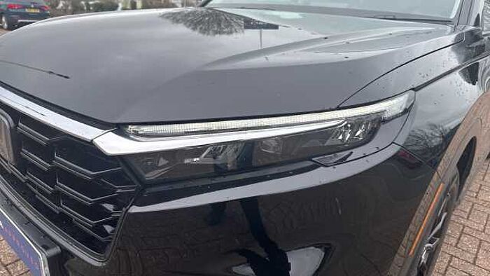 Honda CR-V Hybrid 2.0 eHEV Advance 5dr eCVT 